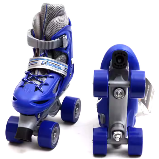 Patines Retro en Línea de Niño 🛼