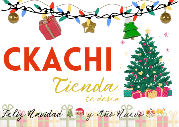 Ckachi Tienda 