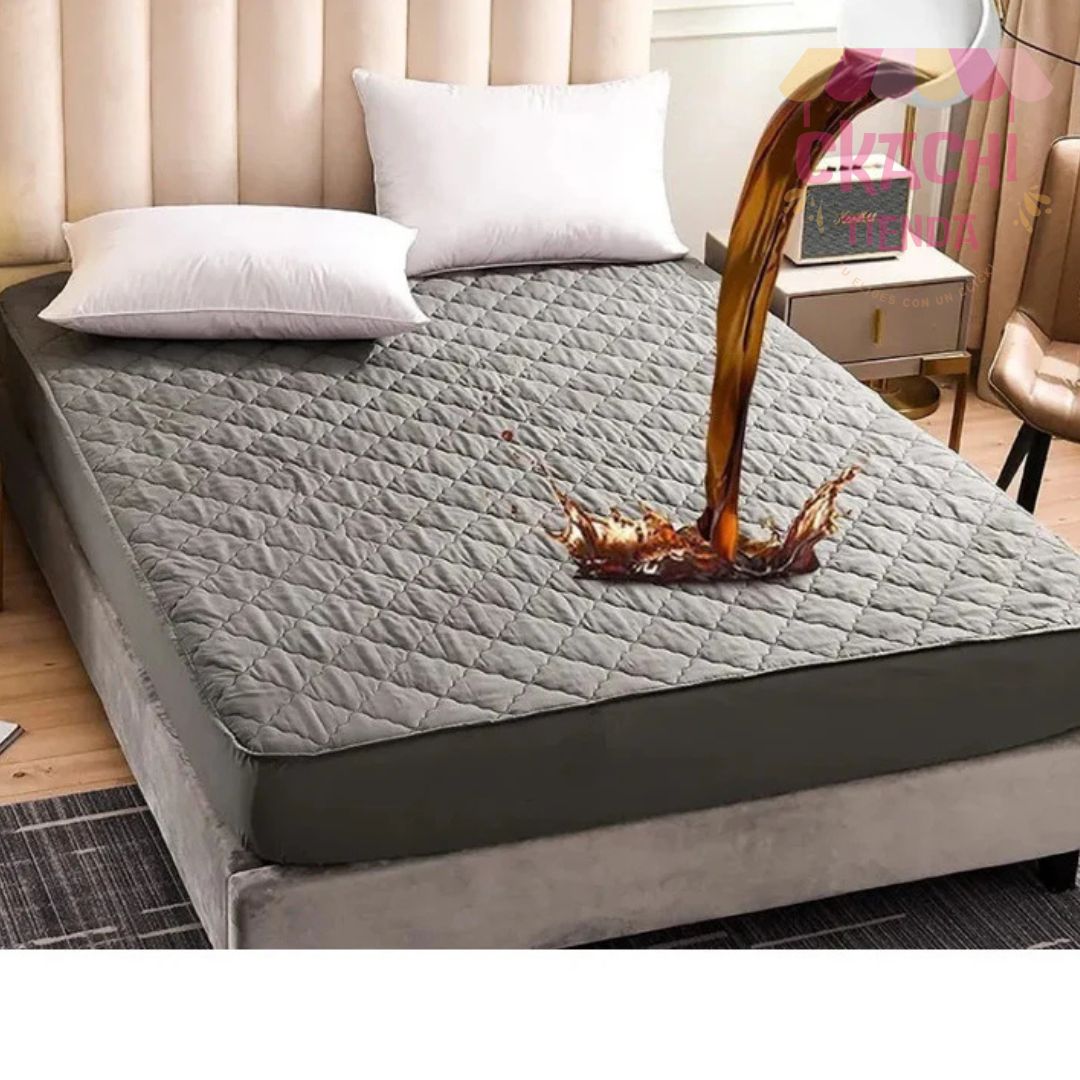 Cubre Colchon (2 plazas)🛏️