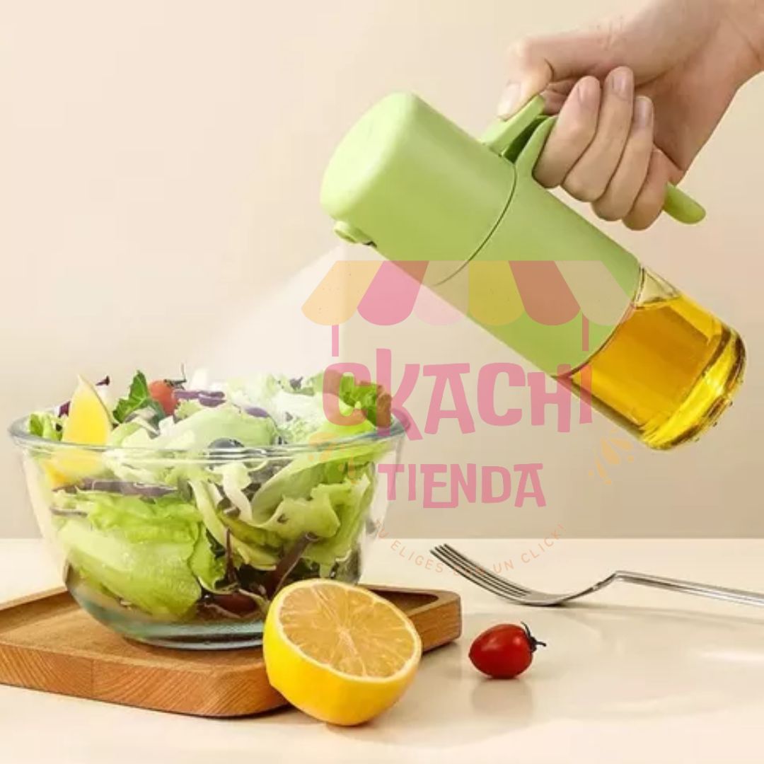 Rociador De Aceite 🥗